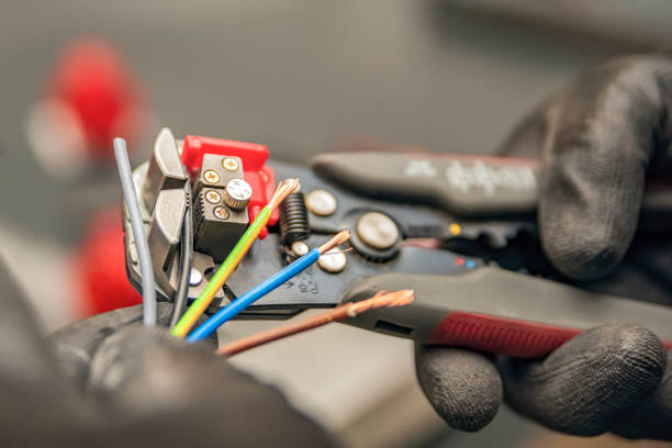 Best Electric Panel Repair  in Thiensville, WI