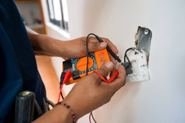 Best Electrical Installation Contractor  in Thiensville, WI