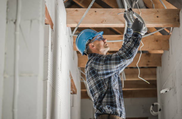 Best Electrical Outlet Repair  in Thiensville, WI