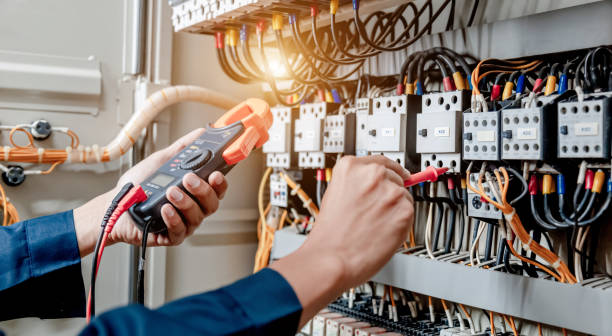 Best Local Electrician Companies  in Thiensville, WI