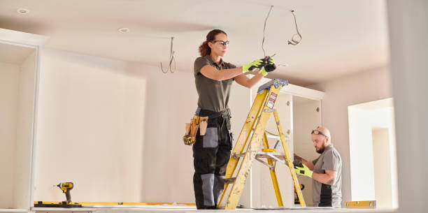 Best Residential Electrician Services  in Thiensville, WI