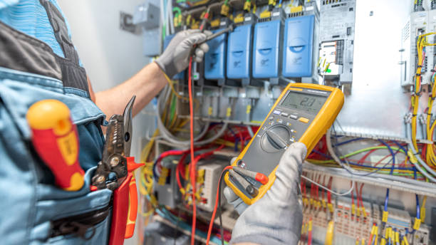 Best Home Electrical Repair  in Thiensville, WI