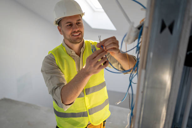 Best Local Electrician Companies  in Thiensville, WI