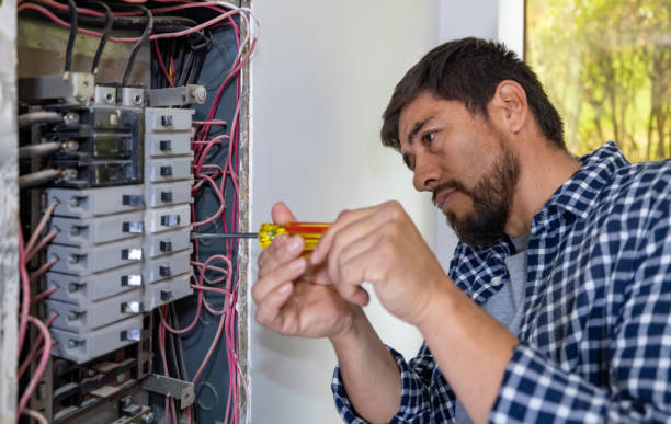 Electrical Rewiring Services in Thiensville, WI